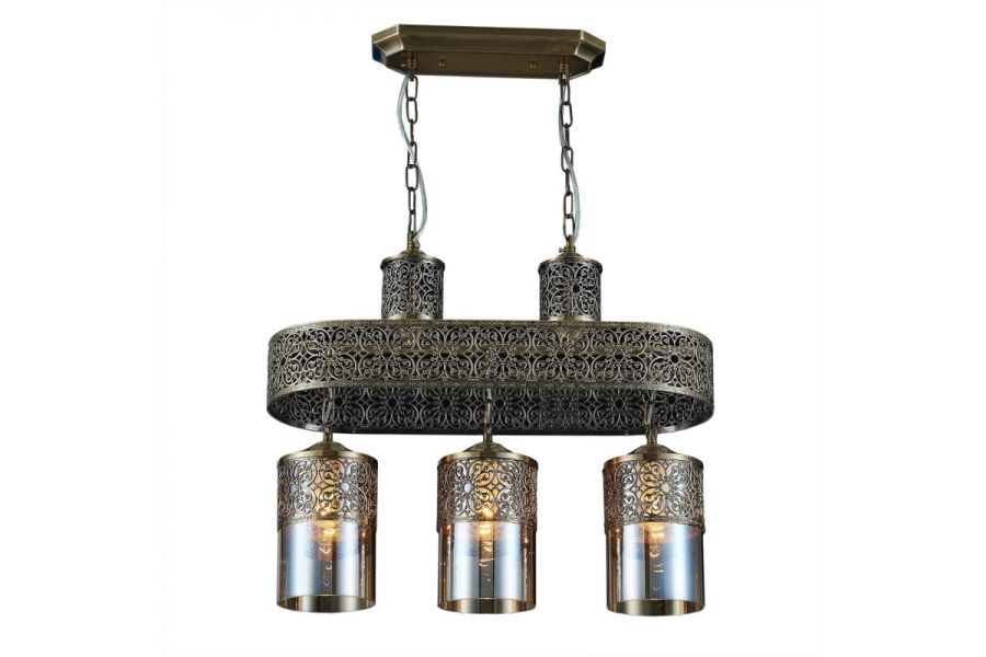 Подвесной светильник Citilux Эмир CL467233