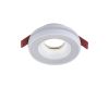 Встраиваемый светильник Crystal Lux CLT 064C1 WH