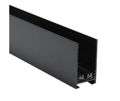 Шинопровод накладной Aployt Magnetic track 220 APL.0272.00.100