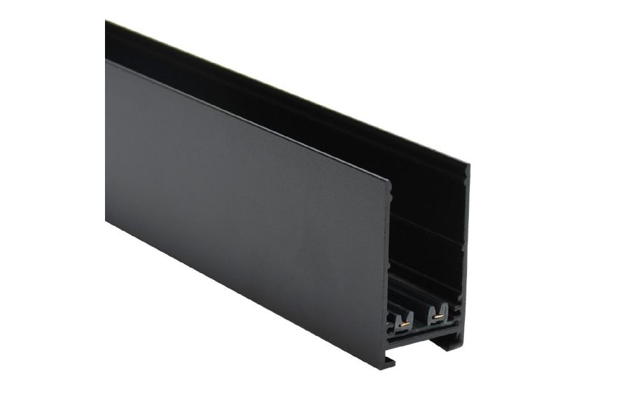 Шинопровод накладной Aployt Magnetic track 220 APL.0272.00.100