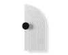 Настенный светильник Freya Felt FR6189WL-L20LG2