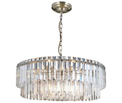 Подвесная люстра Citilux Фонда CL303223