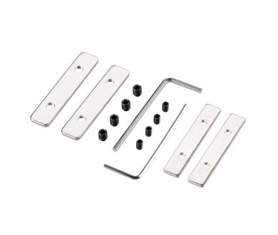 Соединитель профиля Arlight LINE-6070-180 Set 046861
