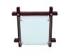 Потолочный светильник Arte Lamp Archimede A6462PL-2CKB