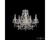 Подвесная люстра Bohemia Ivele Crystal 1411/5/195 G