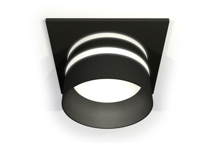 Встраиваемый светильник Ambrella Light Techno Spot XC6521062 (C6521, N6236)