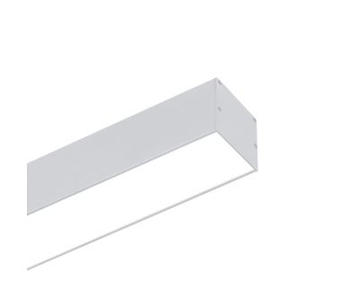 Линейный потолочный светильник Arlight SP-LINE-5050-L960-32W Day4000 056377