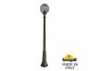 Парковый светильник Fumagalli Globe G30.156.000.BZF1R