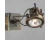 Спот Arte Lamp Costruttore A4300AP-1AB