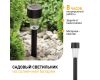 Уличный светильник на солнечной батарее Эра SL-PL30 Б0018974