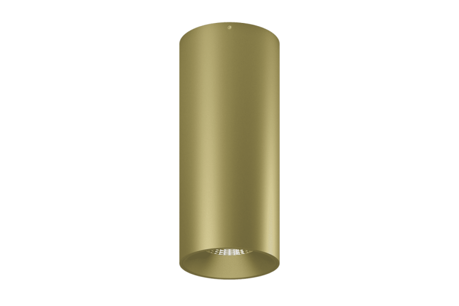 Накладной светильник SWG PRO VL-BASE-GD2-WW 004828
