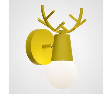 Бра ImperiumLoft Deer 181042-26