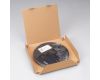 Ремень токопроводящий Arlight SL-LINE-W20-BELT 5m BLACK 053625