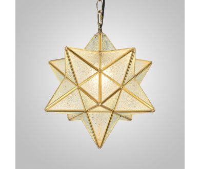 Подвесной светильник ImperiumLoft Star effervescent 228944-22
