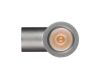 Уличный настенный светильник Arlight KT-RAY-WALL-R46-3W Warm3000 (GR, 24 deg, 24V) 034116(1)