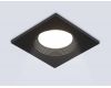 Встраиваемый светильник Ambrella Light Techno spot Technic base TN102818