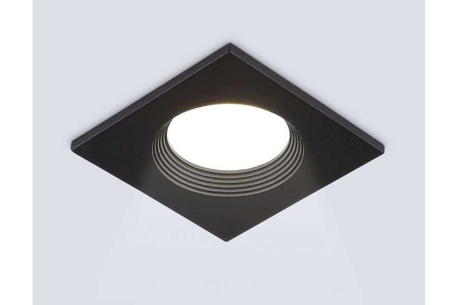 Встраиваемый светильник Ambrella Light Techno spot Technic base TN102818