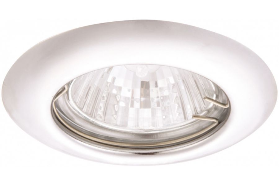Встраиваемый светильник Arte Lamp Praktisch (компл. 3шт.) A1203PL-3CC