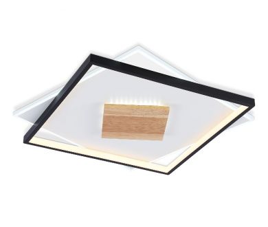 Потолочный светильник Ambrella Light Linetech Comfort FL4791