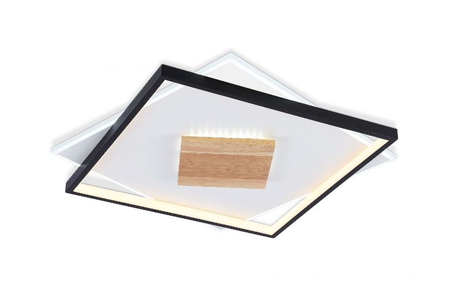 Потолочный светильник Ambrella Light Linetech Comfort FL4791