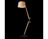 Торшер Loft IT Emma 10567F Light wood