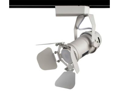Трековый светильник Arte Lamp Track Lights A5319PL-1WH