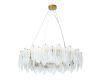 Подвесная люстра Arte Lamp Evie A4052SP-12SG