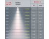 Трековый светильник Эра TR41-GU10 BK Б0054171