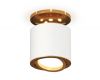Накладной поворотный светильник Ambrella Light Techno XS7401120 (N7929, C7401, N7004)