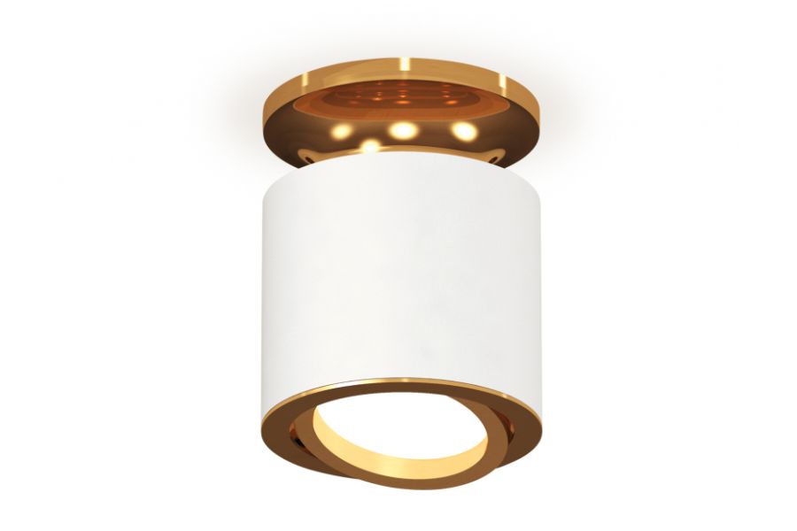 Накладной поворотный светильник Ambrella Light Techno XS7401120 (N7929, C7401, N7004)