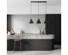 Торшер TK Lighting 2920 Maja Black a059603