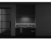 Трековый магнитный светильник Maytoni Basis TR030-4-24WTW-DD2-W