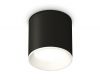 Накладной светильник Ambrella Light Techno XS6302001 (C6302, N6101)