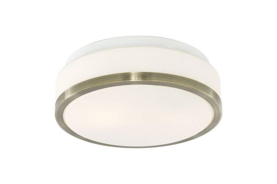 Потолочный светильник Arte Lamp Aqua A4440PL-2AB