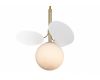 Подвесной светильник Loft IT Matisse 10008/1P white