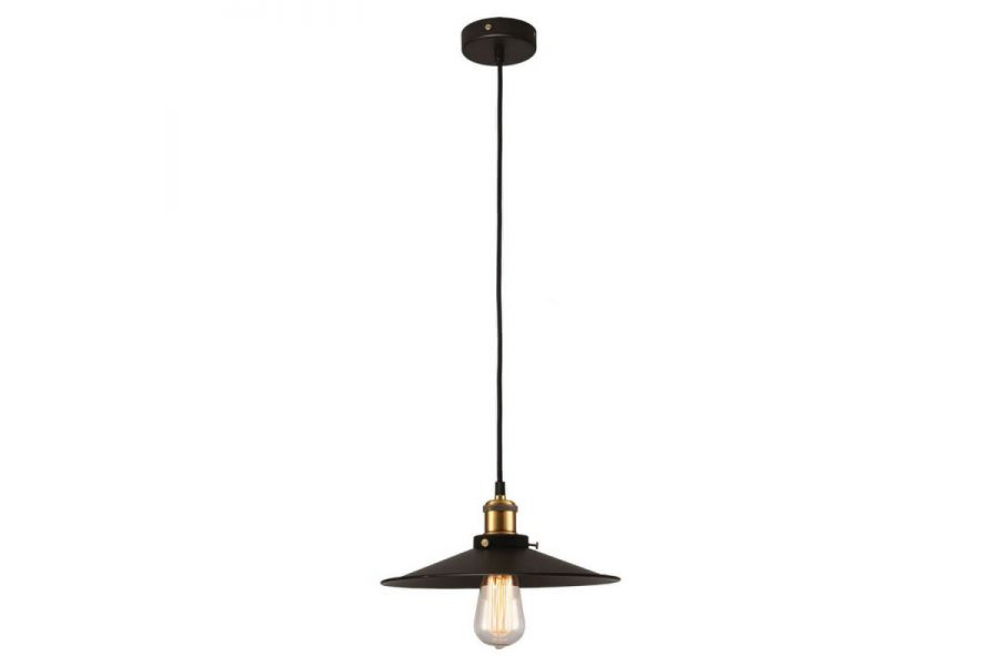 Подвесной светильник Lussole Loft X LSP-9601