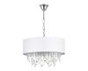 Подвесная люстра Evoluce Dahlia SLE1120-103-07