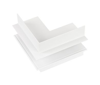 Коннектор угловой внутренний Arlight Mag-Con-Orient-2652-L90-EXT 037786