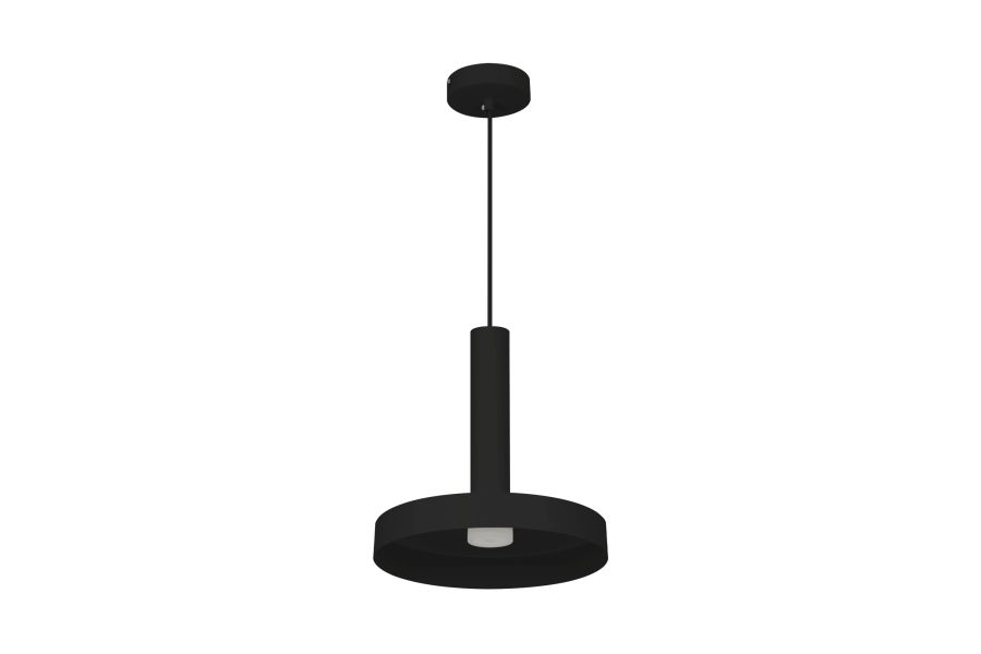 Подвесной светильник Arlight SP-Eric-R250-8W Warm3000 035930