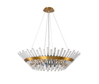 Подвесная люстра Stilfort Snowy 2116/05/08P