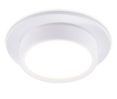 Встраиваемый светильник Ambrella Light Techno Spot IP Protect TN6733