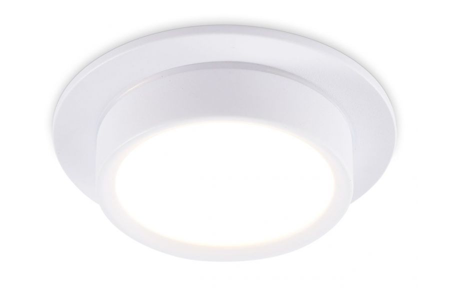 Встраиваемый светильник Ambrella Light Techno Spot IP Protect TN6733