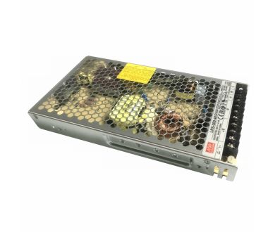 Блок питания выносной iLedex Vision 200Вт DC48В 4.4A IP20 POWER MW 4822-027-200W