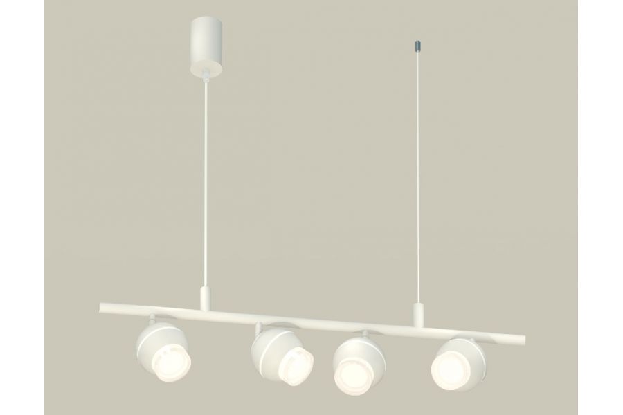 Подвесной светильник Ambrella Light Traditional DIY (С9001, С1101, N7160) XB9001550