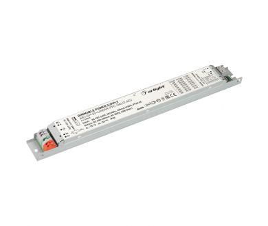 Блок питания Arlight ARJ-SP-60-Linear-PFC-DALI2-ADJ (60W, 80-300V, 0.2-0.5A) 035535