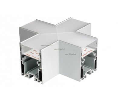 Угол Arlight S2-LINE-5470-X90 крестовой 021258