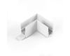 Угловой коннектор Elektrostandard Slim Magnetic 85090/11 4690389190636 a062195