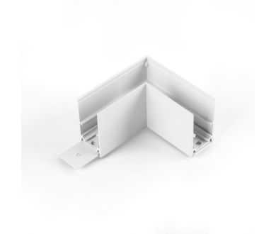 Угловой коннектор Elektrostandard Slim Magnetic 85090/11 4690389190636 a062195