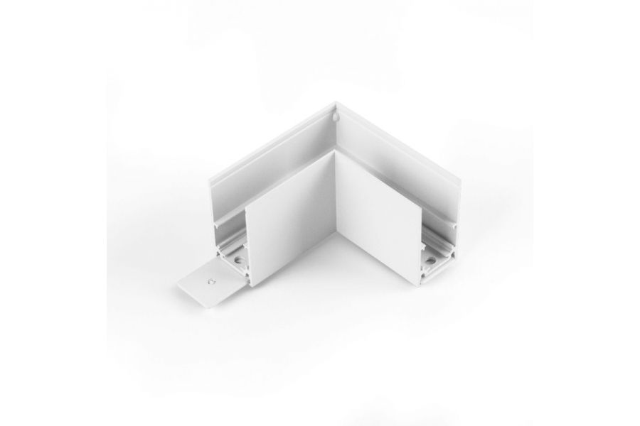 Угловой коннектор Elektrostandard Slim Magnetic 85090/11 4690389190636 a062195