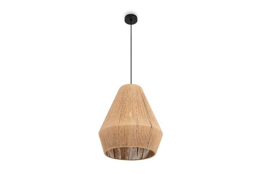 Подвесной светильник Freya LoungeGarden FR5247PL-01BG1